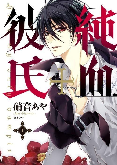 纯血彼氏在线观看,浪漫奇幻爱情之旅，在线观看带你领略异世界恋情  第2张